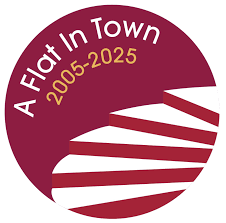 A Flat In Town